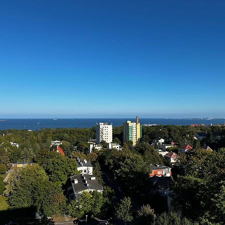 Basoto Apartment โซพอต ภายนอก รูปภาพ