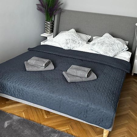 Basoto Apartment โซพอต ภายนอก รูปภาพ