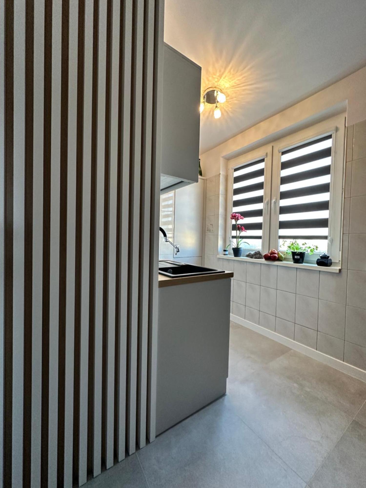 Basoto Apartment โซพอต ภายนอก รูปภาพ