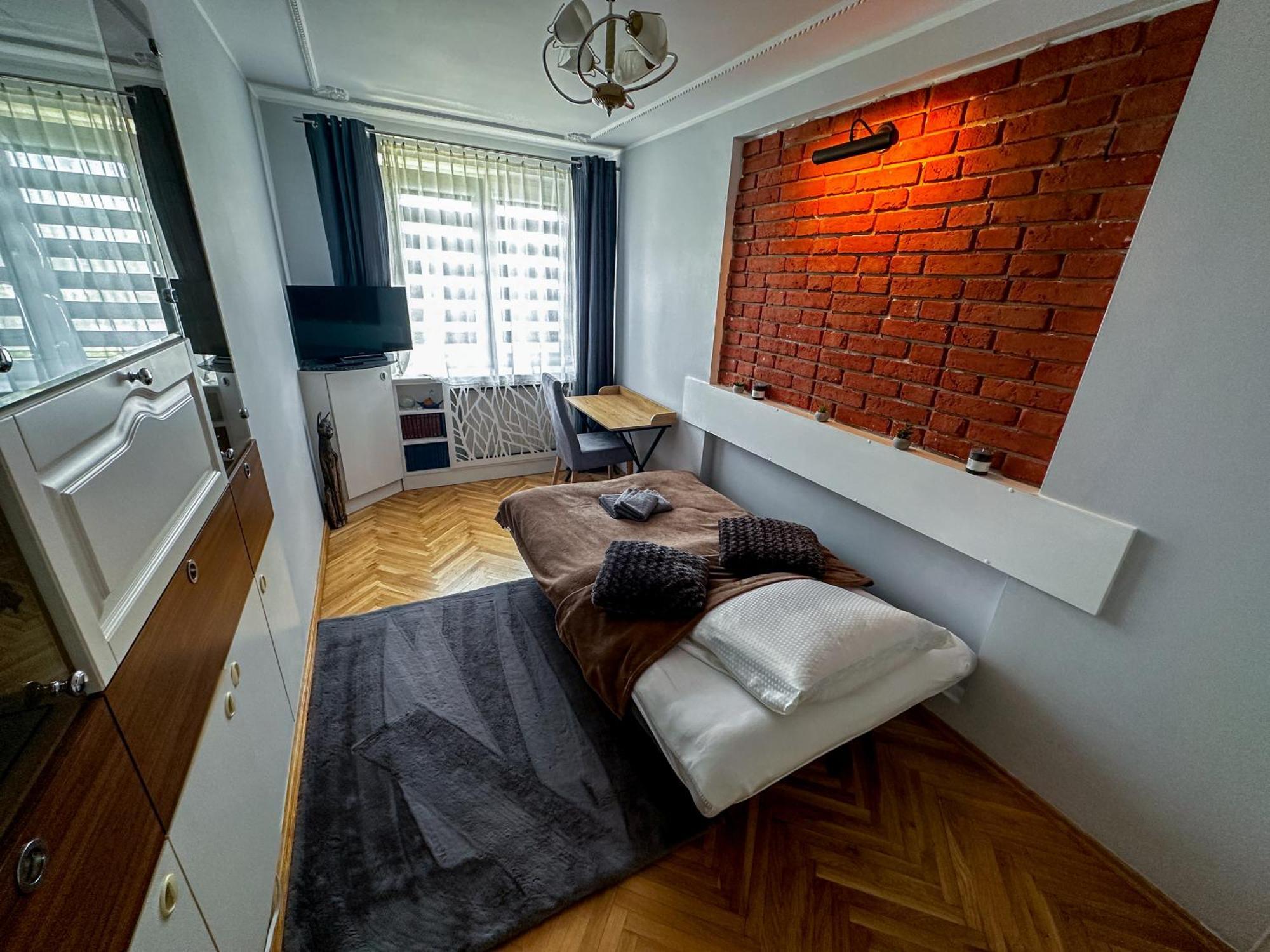 Basoto Apartment โซพอต ภายนอก รูปภาพ