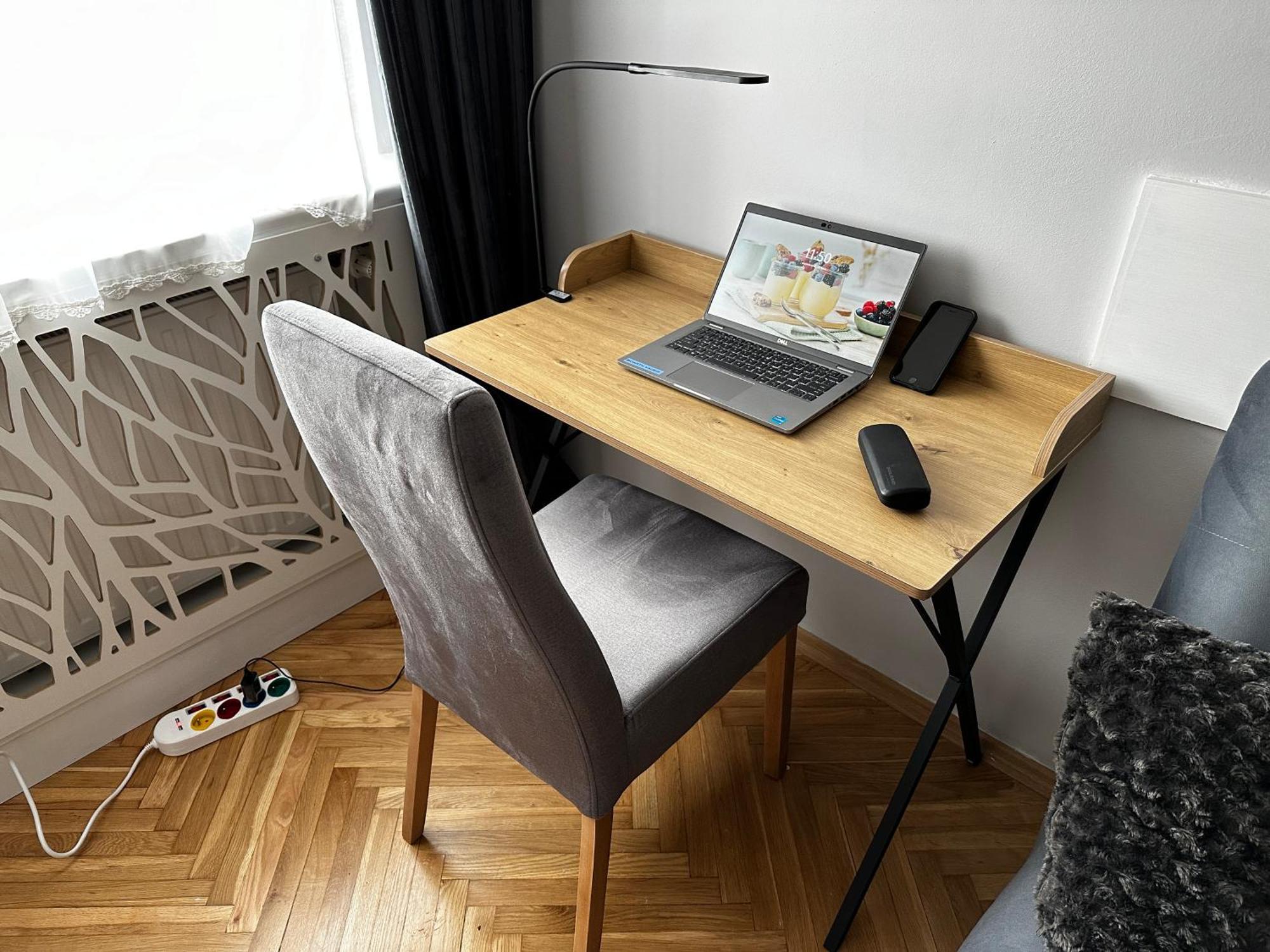 Basoto Apartment โซพอต ภายนอก รูปภาพ