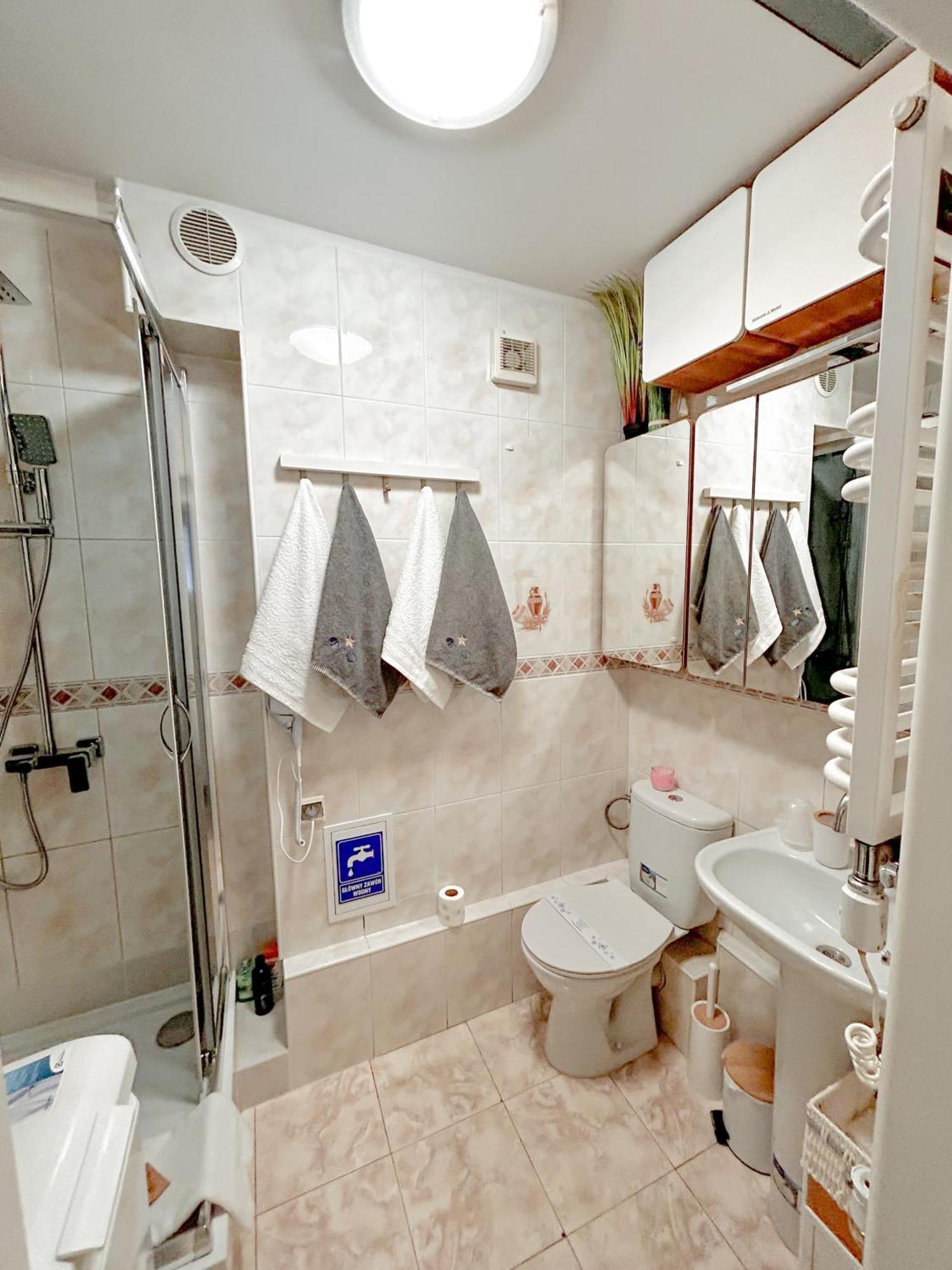Basoto Apartment โซพอต ภายนอก รูปภาพ